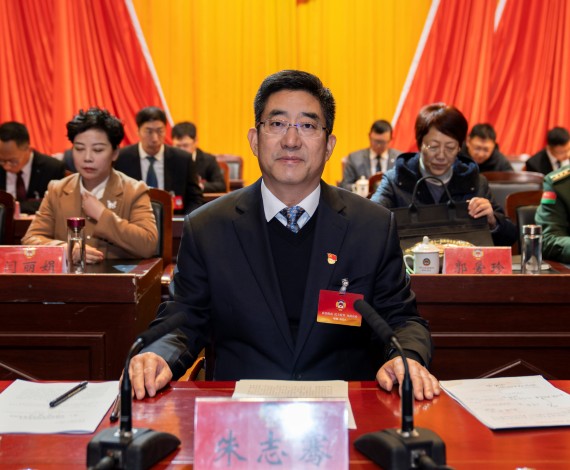 市政协十一届三次会议开幕 (3)_副本.jpg