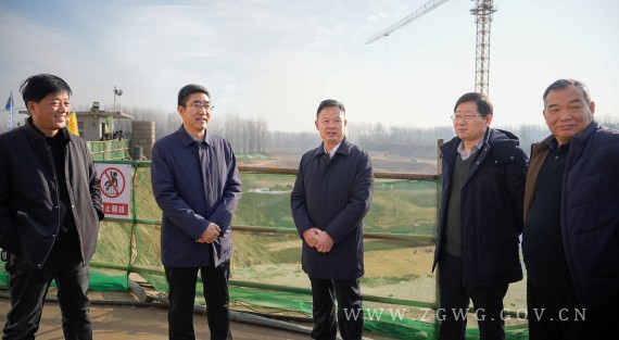 省水利厅副厅长任汝成到我市调研重点水利工程项目建设_副本.jpg