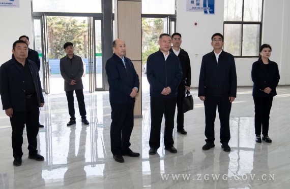 郑州海关调研指导我市保税监管仓申建工作 (5)_副本.jpg